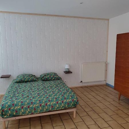 Maison Pour 6 Personnes Lassicourt Zewnętrze zdjęcie